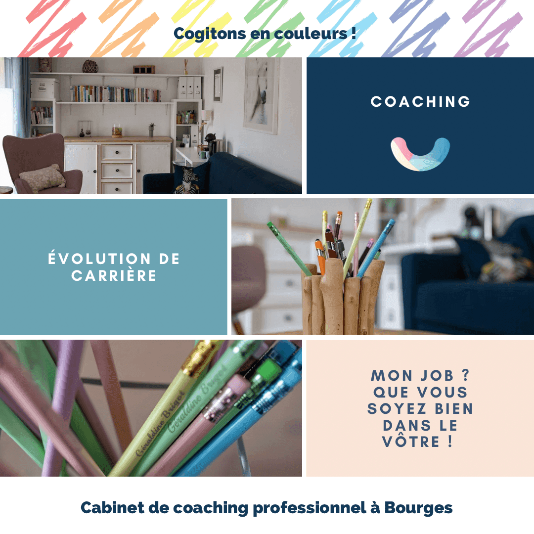 Cogitons en couleurs !