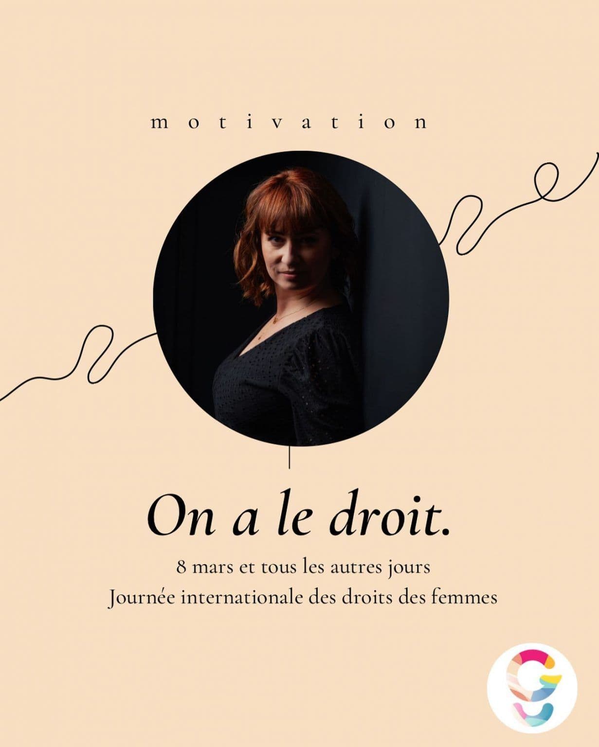 On a le droit